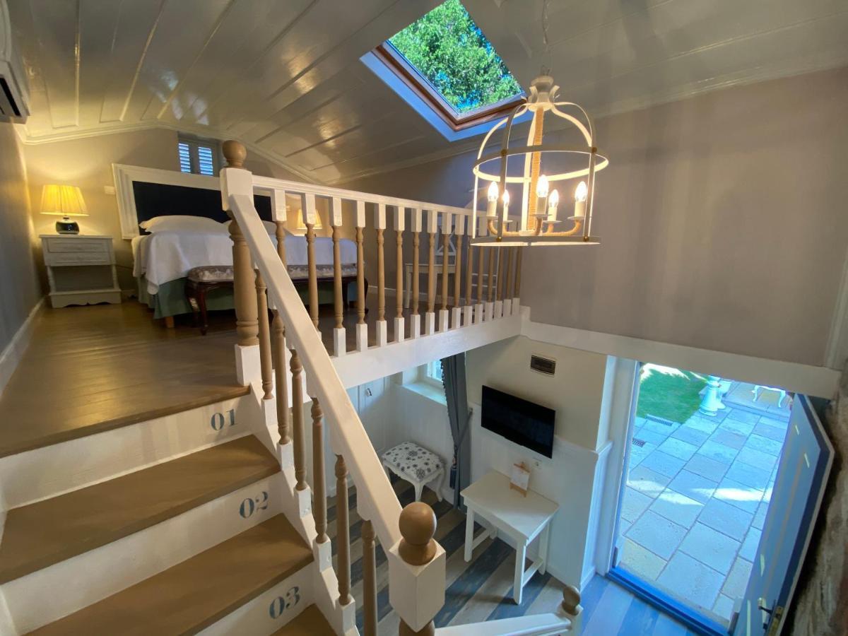 Lola 38 Hotel Фоча Екстериор снимка