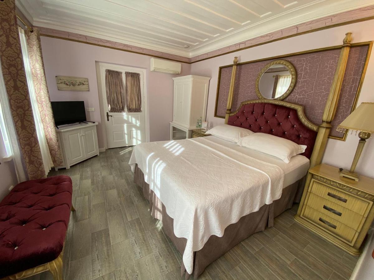 Lola 38 Hotel Фоча Екстериор снимка