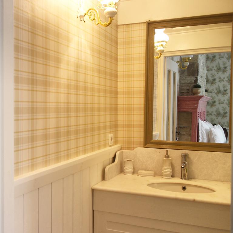 Lola 38 Hotel Фоча Екстериор снимка