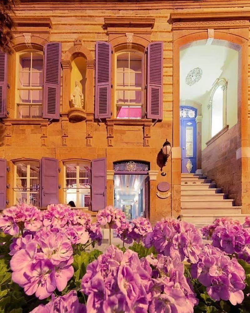 Lola 38 Hotel Фоча Екстериор снимка