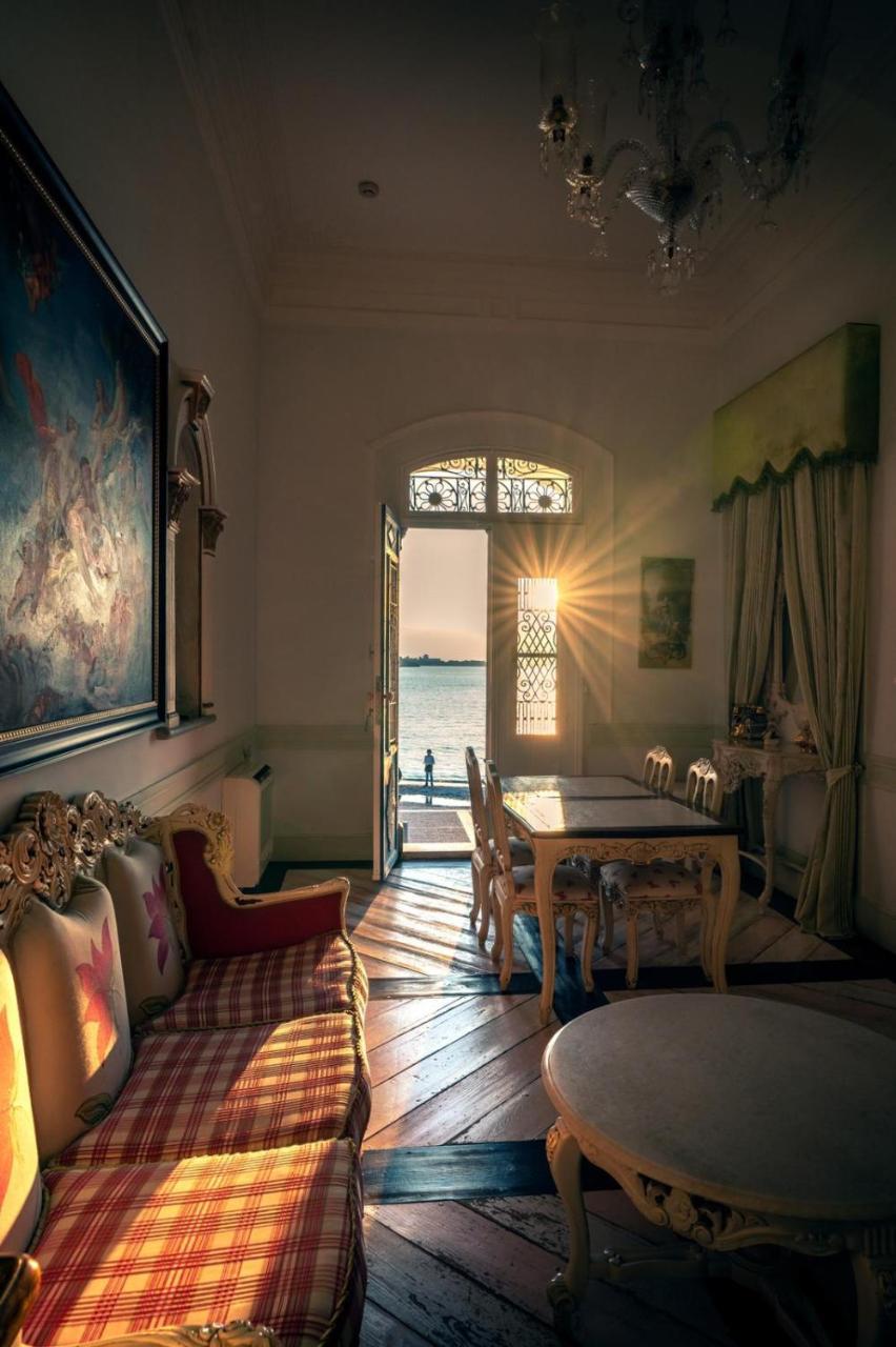 Lola 38 Hotel Фоча Екстериор снимка