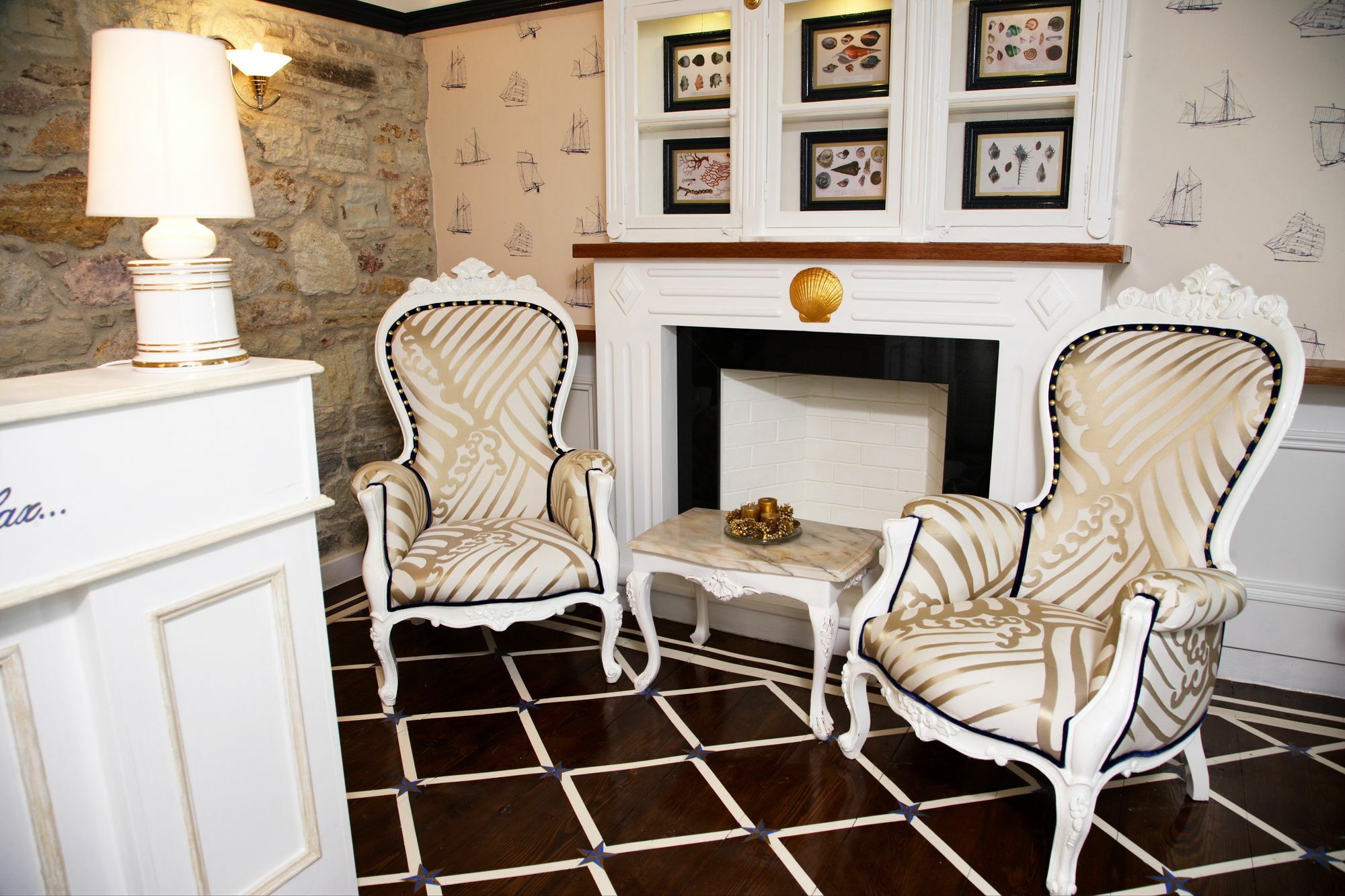 Lola 38 Hotel Фоча Екстериор снимка