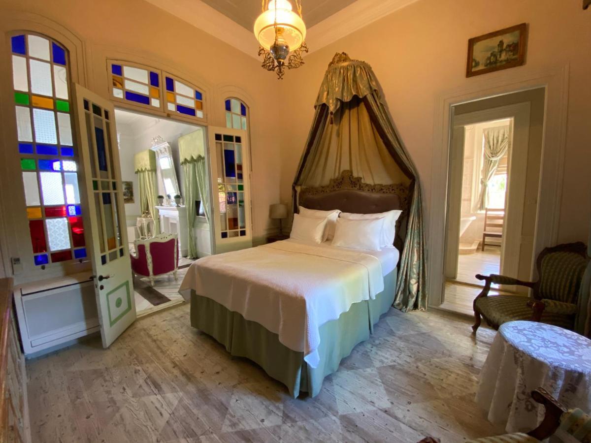 Lola 38 Hotel Фоча Екстериор снимка